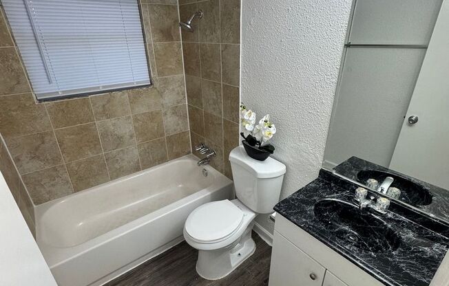 1 bed, 1 bath, 610 sqft, $1,250, Unit 236