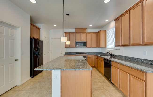 4 beds, 2 baths, $2,350