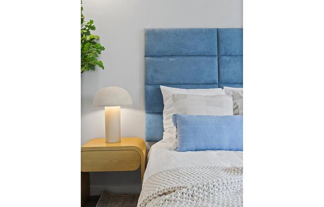 2 beds, 2 baths, $4,249, Unit 5D