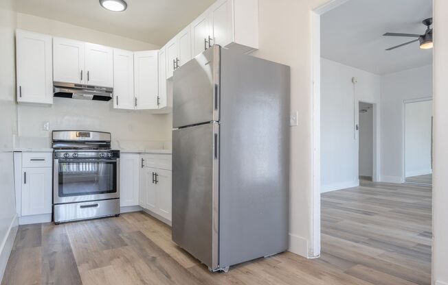 Studio, 1 bath, $1,695, Unit 109