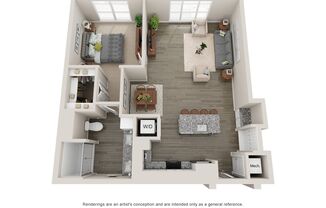 Partner-provided photo for $1800 unit