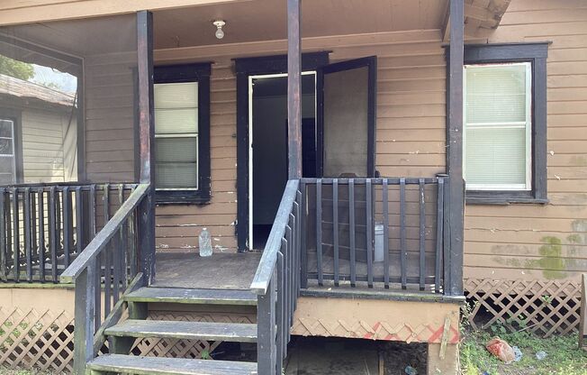 West orlando row home