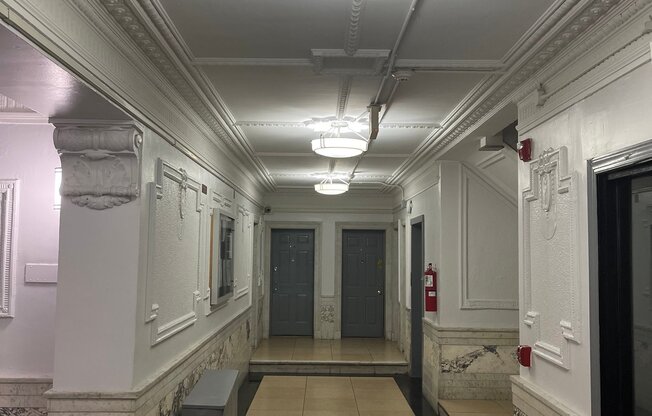 275 HARRISON AVE