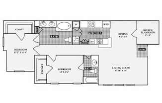Partner-provided photo for $1870 unit