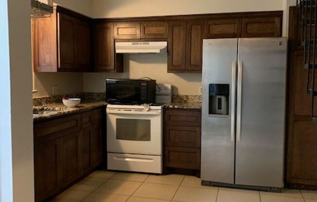 1733 Timberwood Dr.