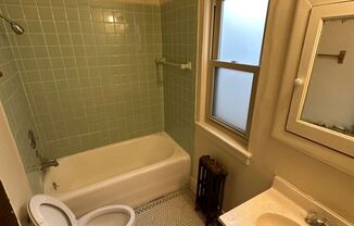 Studio, 1 bath, 942 sqft, $595, Unit 4705 # 12