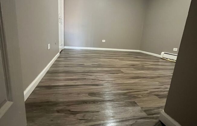 Country Pines Apartments
