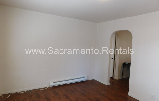 Cute 1 bd/1 ba Sacramento Cottage