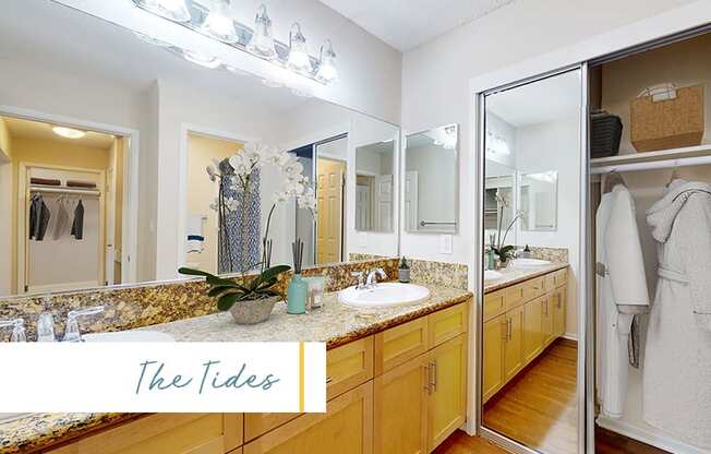 The Tides at Marina Harbor - 2 Bedroom Townhome at Marina Harbor, Marina del Rey, California