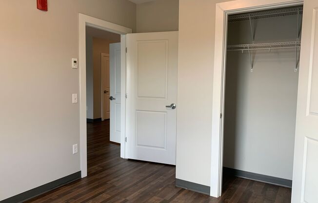 1 bed, 1 bath, 830 sqft, $1,850, Unit 507