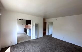 2 beds, 1 bath, $1,750