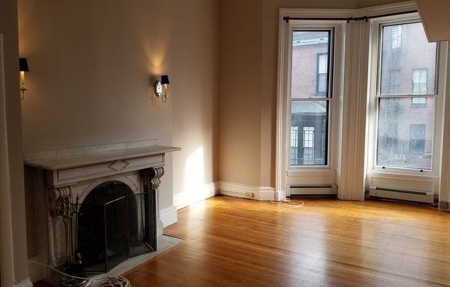 26 Marlborough St.