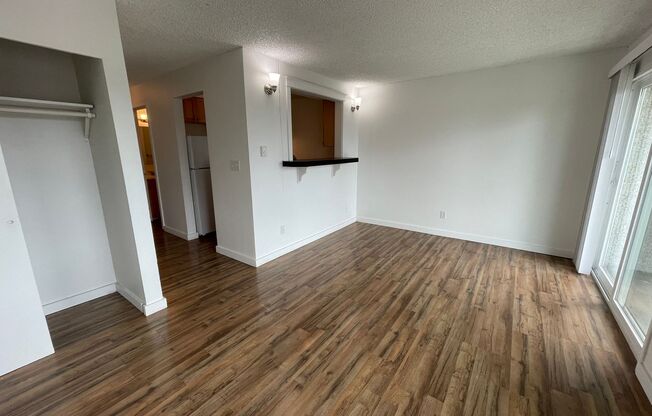 1 bed, 1 bath, 630 sqft, $1,565, Unit 103