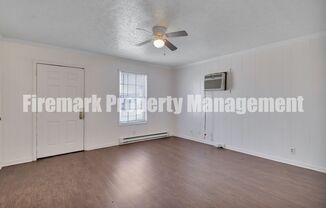 2 beds, 1 bath, $1,400