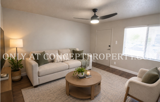1 bed, 1 bath, 525 sqft, $1,345, Unit 03