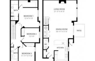 Partner-provided photo for $3389 unit