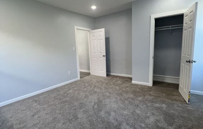 1 bed, 1 bath, $1,550, Unit C