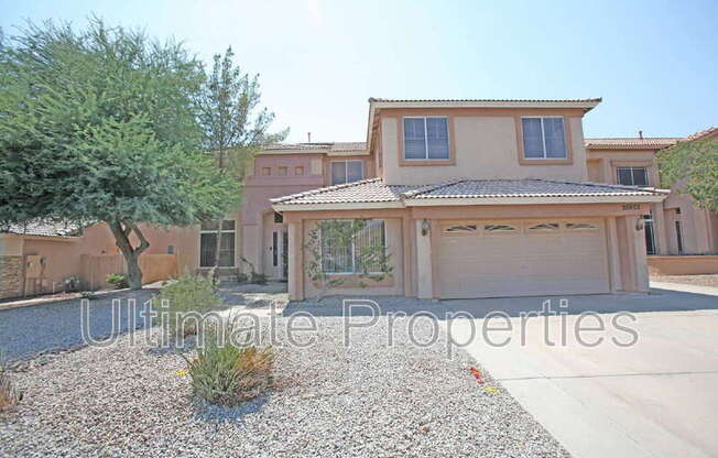 25602 N 68 DR