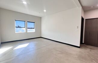Wall Street Apartments