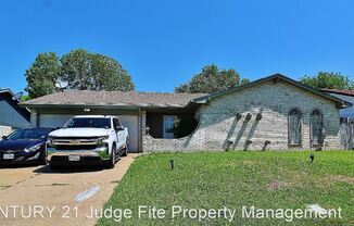 505 Cavendish Drive