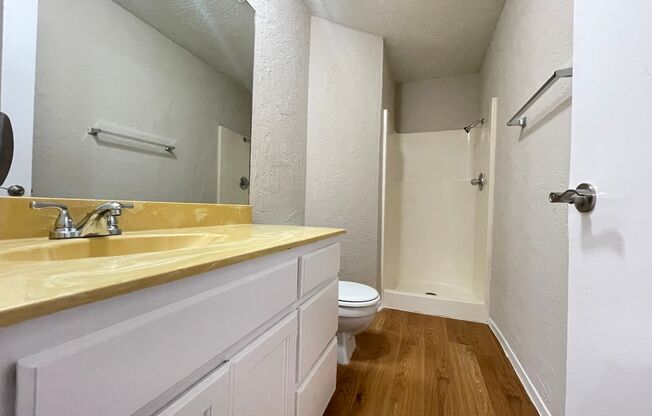 Easy Living 2 Bedroom 2 Bath Duplex