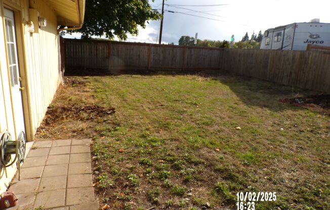 Charming home edge of Corvallis, close to Philomath!!