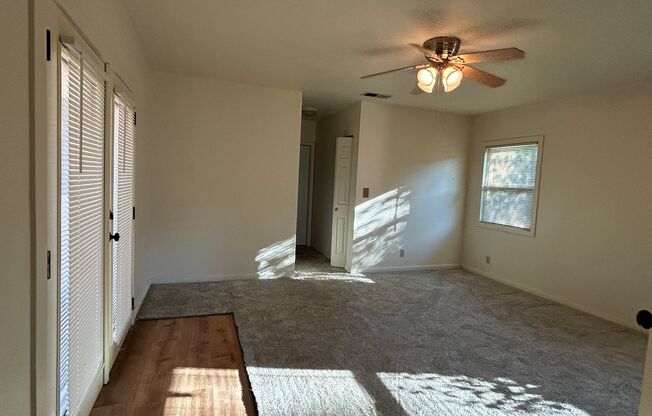 2 beds, 2 baths, $1,800