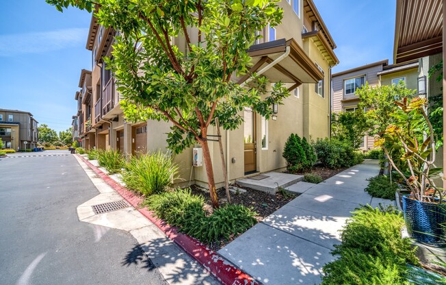 Coming soon - 2Bed/2.5Bath TOWNHOUSE FOR RENT IN MILPITAS - $3,850/mo