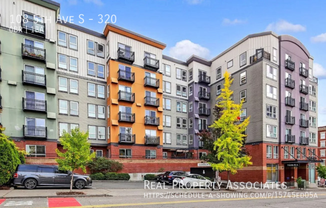 108 5th Ave S  #411