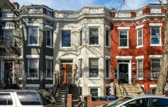 1713 Euclid Street NW