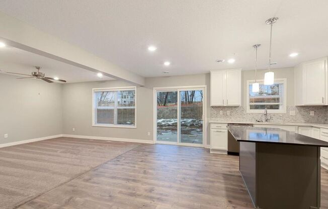 Luxury 3-Bed, 3-Bath Townhome in Prior Lake for $2,850/month!