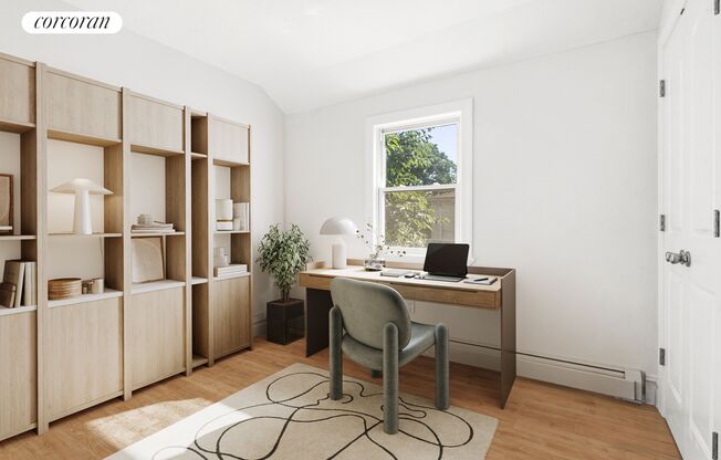 Studio, $3,850