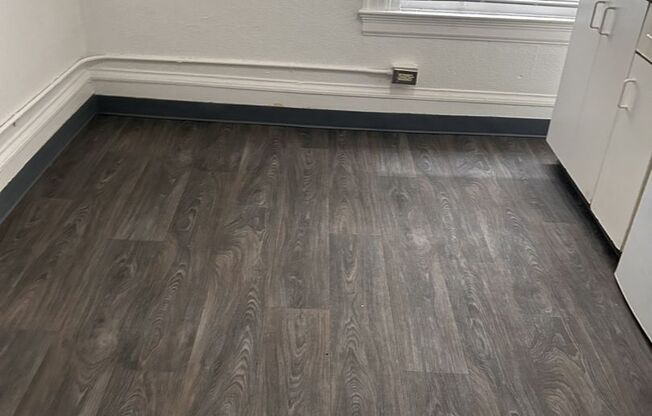 Helen Swindells Apartments