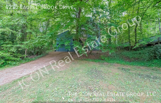 4235 LAUREL BRK DR
