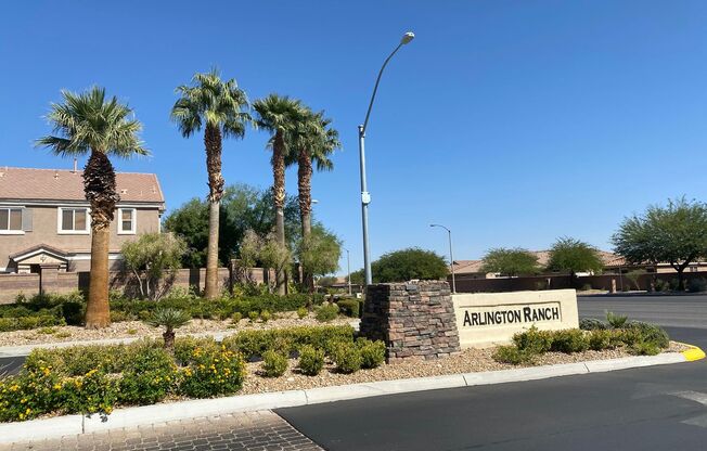 Remarkable totally renovated 2bed 2bath townhome is SW Las Vegas