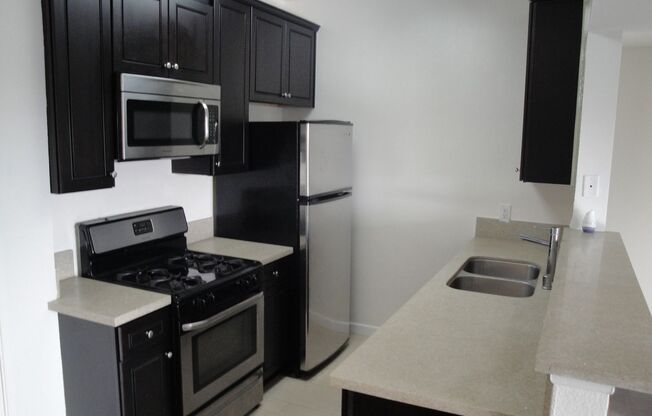 1 bed, 1 bath, $2,300, Unit 406