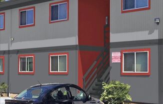 Kon Tiki Apartment Homes