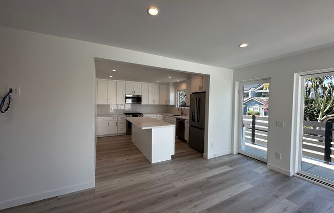 Live the Coastal Lifestyle in Cardiff