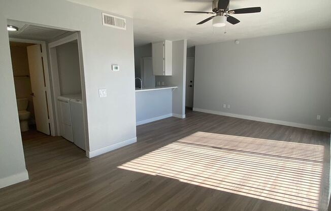 Studio, 1 bath, 464 sqft, $990, Unit 244