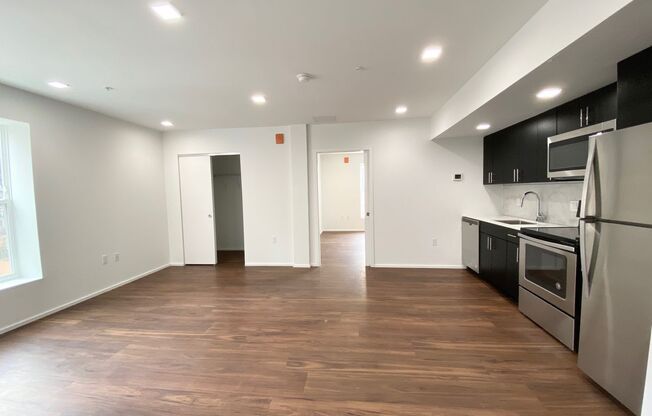 1 bed, 1 bath, 518 sqft, $1,715, Unit 507