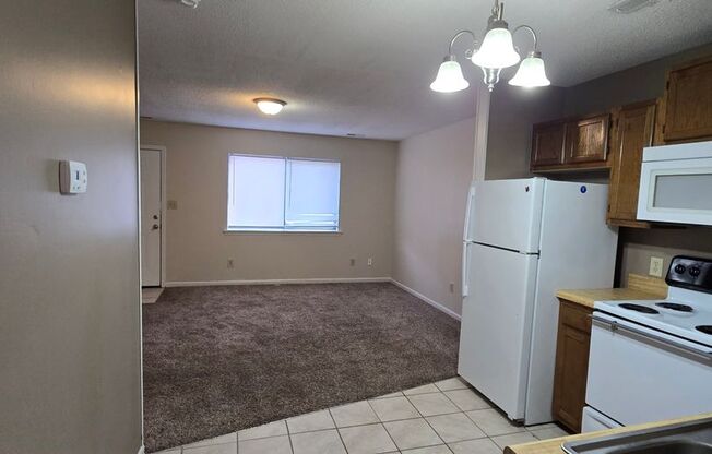 1 bed, 1 bath, 500 sqft, $925, Unit 1933
