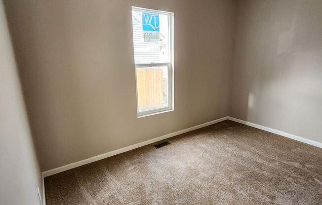 3 beds, 1 bath, $1,699