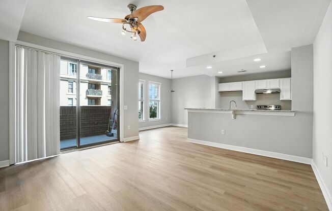 1 bed, 1 bath, $1,650