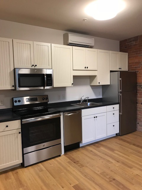 1 bed, 1 bath, 510 sqft, $1,875, Unit 102