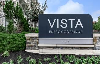 Vista Energy Corridor