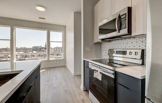 2 beds, 2 baths, 1,000 sqft, $2,099, Unit 309