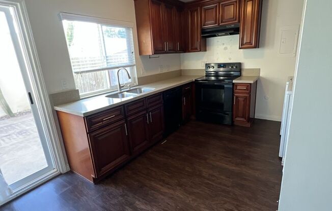 Beautiful 2 Bedroom with Ocean View in Dana Point