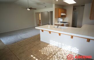 3 beds, 2 baths, $2,350