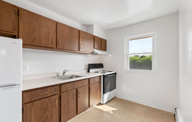 Doral Apartments