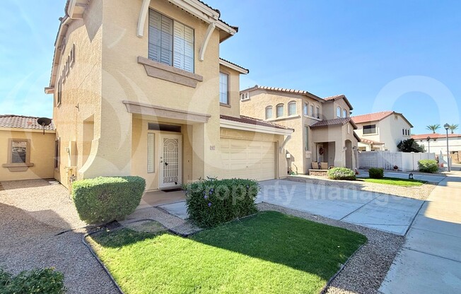 5173 W SHAW BUTTE DR